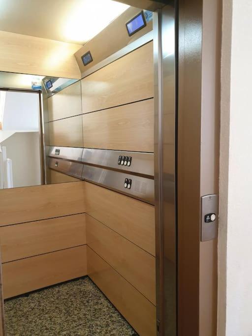 San Andres Beach View Apartment Luaran gambar