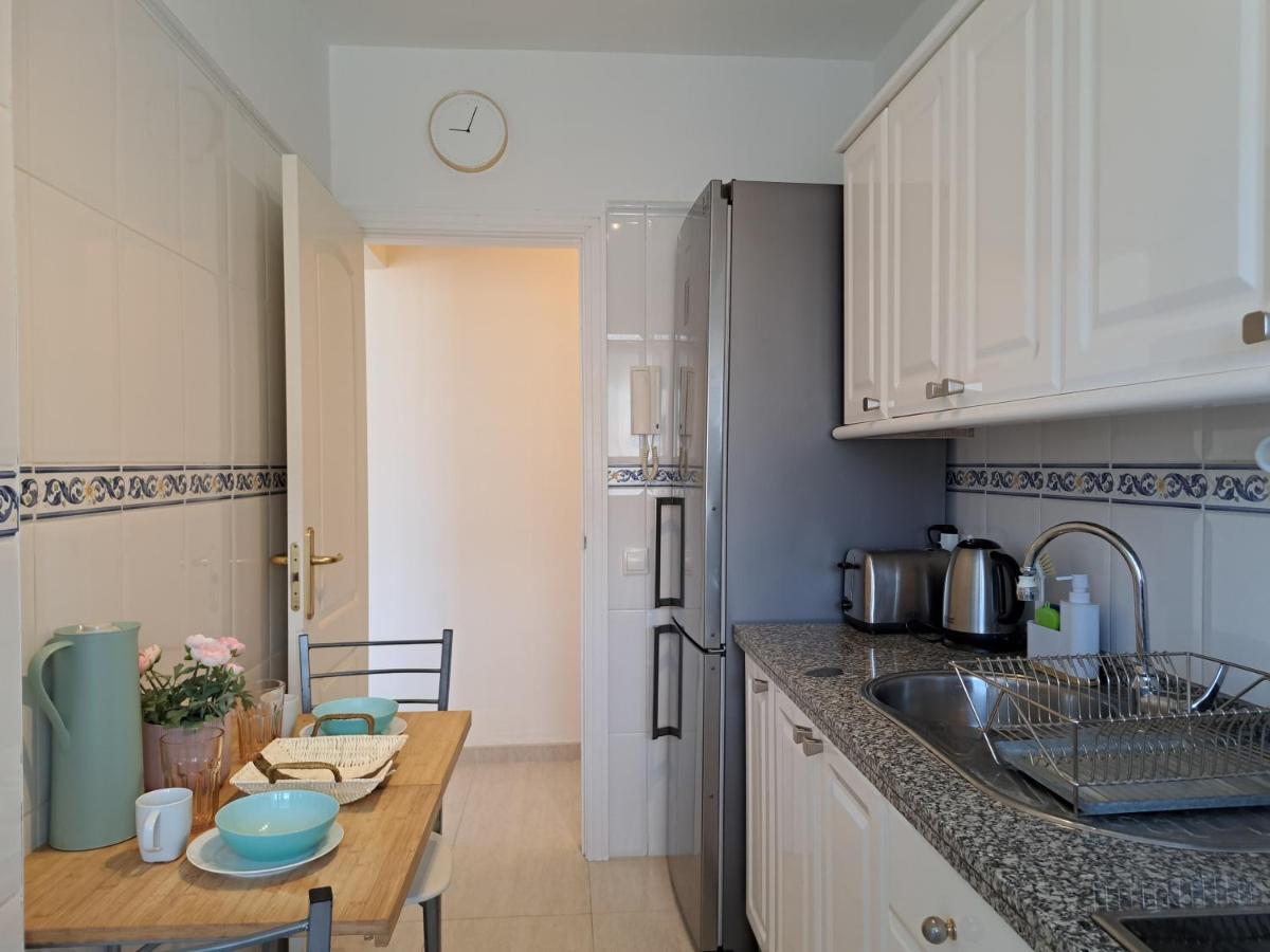 San Andres Beach View Apartment Luaran gambar